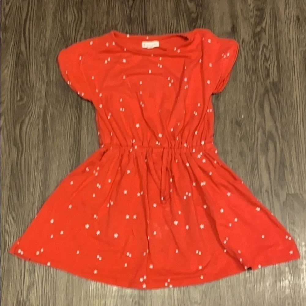 Tucker + Tate star dress size 5.​​​​​